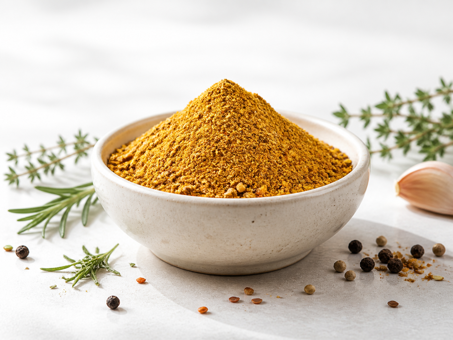Seaweed Flavour Seasoning